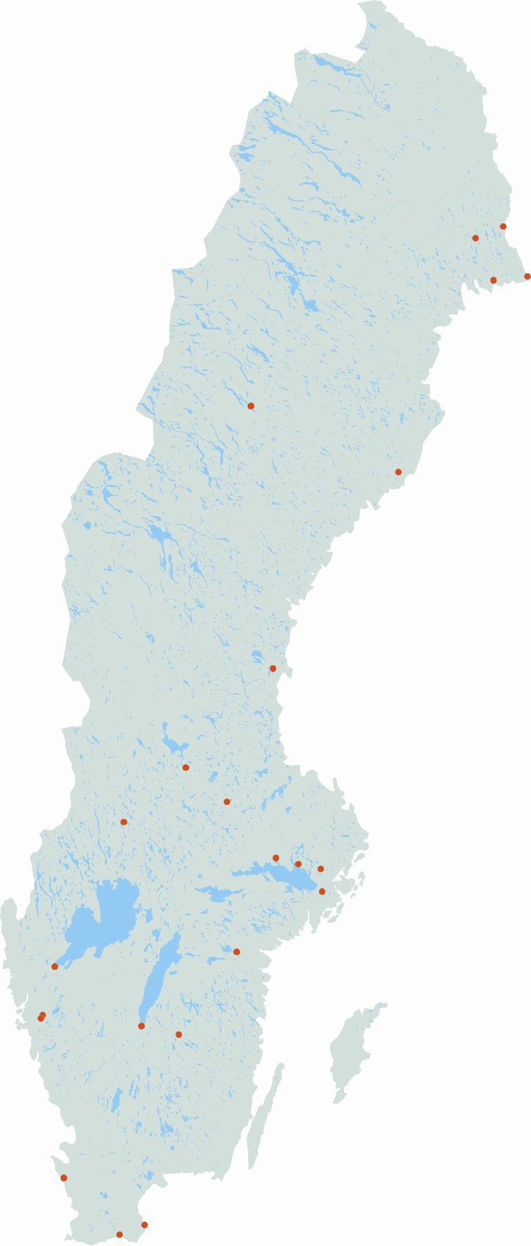 traumatiska upplevelser 25%