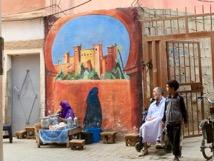 Taroudant och Atlantkusten Taroudant Agadir Essaouira.