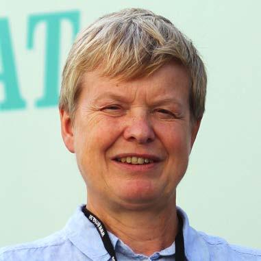 Delegationen för cirkulär ekonomi Delegationen leds av Axfoods hållbarhetschef Åsa Domeij och ska på regeringens uppdrag ut reda hur politiken kan bidra till den cirkulära