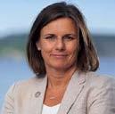 miljöjuridisk expert, IVL Svenska Miljöinstitutet Anna-Carin Joelsson chef