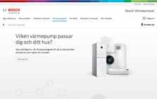 Genom att svara på ett antal frågor om ditt hus och