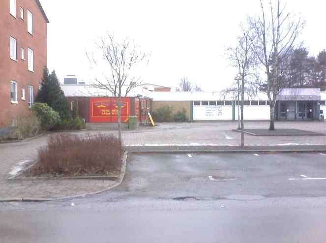 Samhällsplaneringskontoret