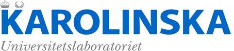 1 (5) 2014-10-03 Till Galactic-användare Ny analyskatalog 15 oktober Nedanstående förändringar från Karolinska Universitetslaboratoriet införs den 15 oktober i analyskatalog för elektroniska