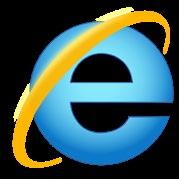 3 Internet Explorer Börja med att gå till inloggningssidan: vgregion.