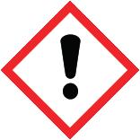 Kit component Quantity Hazardous content Classificação de acordo com o Regulamento (EC) No 1272/2008 Pictograma GHS e palavras de aviso Requisitos para perigos e precauções Tampão W1, 30 ml (cloreto