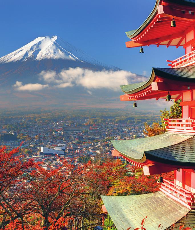 Onsen betyder varma källor på japanska och är en definition av ett japanskt spa.