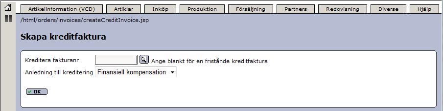 Det finns en länk som heter Skriv ut som ni kan klicka på för att skriva ut fakturan på papper. Fakturan öppnas då som ett PDF-dokument. Det betyder att ni även kan spara fakturan på er dator. 4.12.