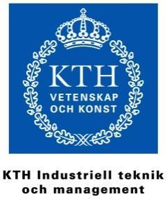 Examensarbete TRITA-ITM-EX 2018:622 Restspänningar i Ti-6Al-4V av lågenergetisk laserreparationssvetsning Godkänt 2018-08-29 Examinator Ulf Sellgren Uppdragsgivare GKN Aerospace - EPS Peter Ericson