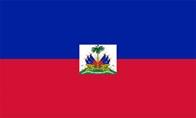 Haiti https://www.ui.se/landguiden/lander-och-omraden/nordamerika/haiti/ Haiti, som utgör västra halvan av den karibiska ön Hispaniola, är starkt präglat av sitt afrikanska arv.