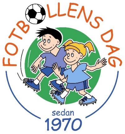 Landslagets fotbollsskola Under sommaren 2018 var det som vanligt full aktivitet på våra fotbollsplaner runt om i länet, då föreningarna genomförde Landslagets Fotbollsskola.