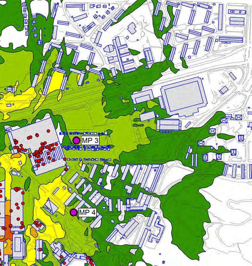 Volvo Lundby 2015 Kväll (18-22) ÅF-Infrastructure AB Besöksadress: Grafiska vägen 2A Box 1551, 401 51