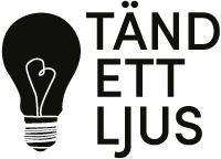 januari. Temat i år är tänd ett ljus.