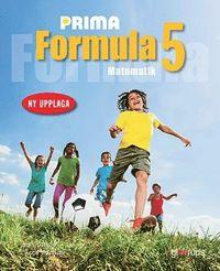 Prima Formula 5 Elevbok 2:a uppl PDF ladda ner LADDA NER LÄSA Beskrivning Författare: Bo Sjöström.