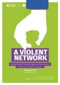 A Violent Network: Gender-Based Violence Against Palestinian Women in Virtual Space har fått stort genomslag.