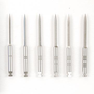 7 PARMAX RYMMARE Art nr: Benämning: Pris: PRA-1/6 Startset korta rymmare 344,00 6 stycken, en av varje storlek Refiller, 3 st/fp Kort (längd 28 mm) PRA-1/3FP Diameter, 1.