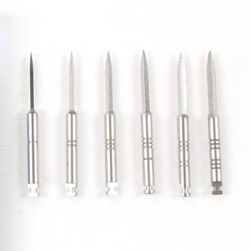 80 mm Rymmare, korta 201,00 PRB-1/6 Startset långa rymmare 344,00 6 stycken, en av varje storlek Refiller, 3 st/fp Lång (längd 33 mm) PRB-1/3FP Diameter, 1.