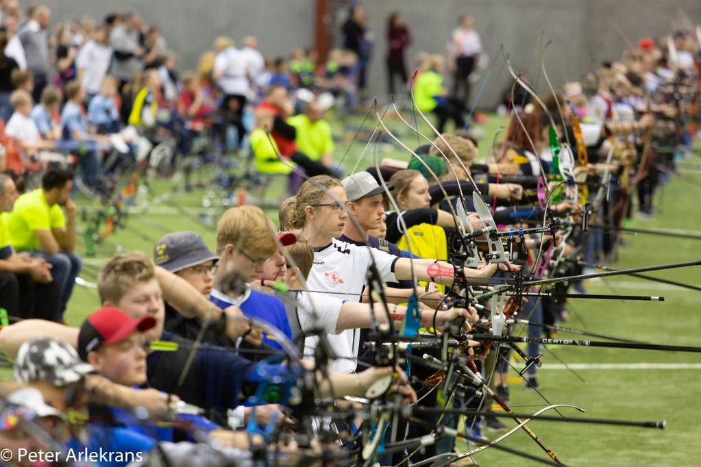 senaste åren, och som vanligt på JSM, var det för många coacher på insidan.