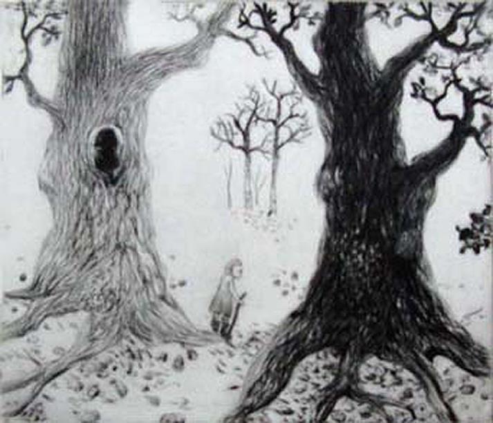 «Under ekarna» 2010