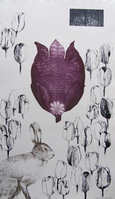 «Harens år» 2007 «Innan