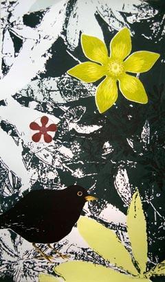 «Koltrast blues» 2008
