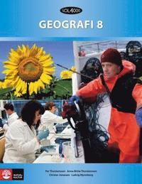 SOL 4000 Geografi 8 Elevbok PDF ladda ner LADDA NER LÄSA Beskrivning Författare: Christer Jonasson.