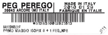 IGCD0552 18 15 14 16 17 21 28 16 19 20 24 23 30 29 31 22 26 25 27 SX SX SX DX 1 SPST9350Y 2 SPST9346GP 3 SAGI9345DGP 4 SAGI9345SGP 5 SPST9346GP 6 SAGI8453GP 7 SOFF0315Z 8 SPST9117JGP 9 SPST9341 10