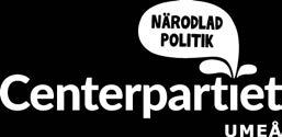 även Centerpartiets politik