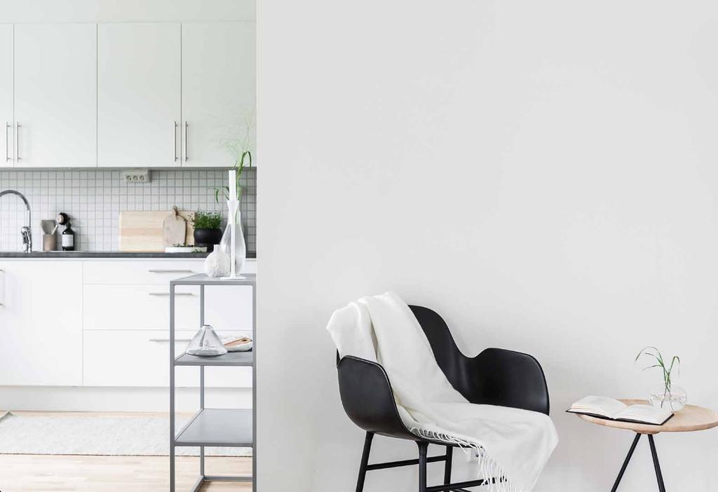 FAKTA. VÄGEN TILL DIN NYA BOSTADSRÄTT 1. FÖRSÄLJNINGEN FASTA OCH TRANSPARENTA PRISER HELA VÄGEN! Priserna för bostäderna är fasta - du behöver inte ge dig in i någon budgivning.