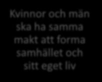och omsorgsarbetet