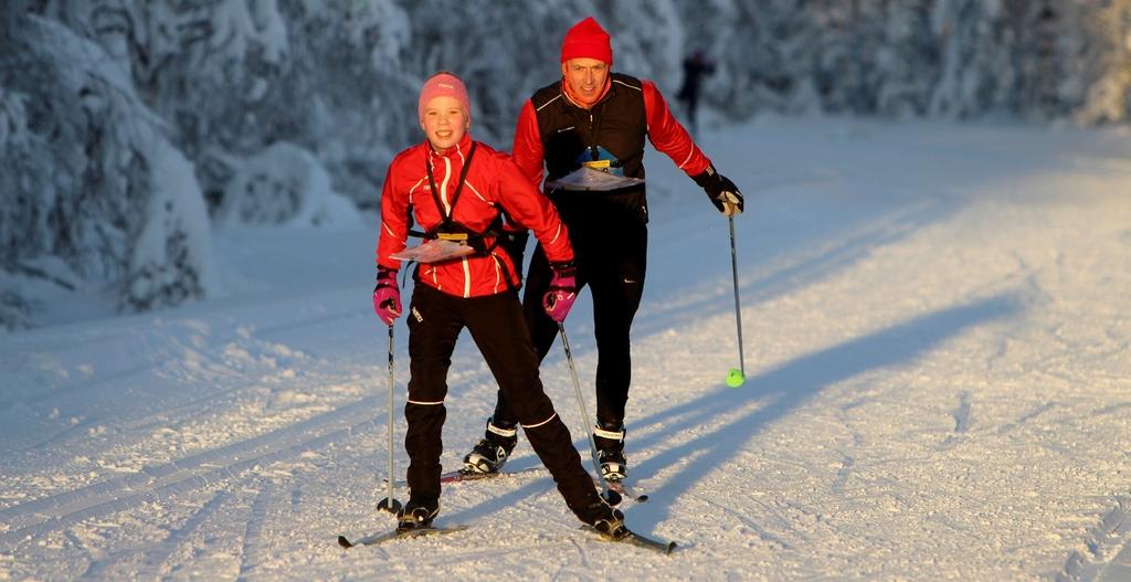 Projektledare för lägret var Johanna Wallinder och Susanne Cox, ledare var Hanna Härnström, Hanna Hugosson, Isaac von Krusenstjerna, Agnes Westblad och Klara Djerf.