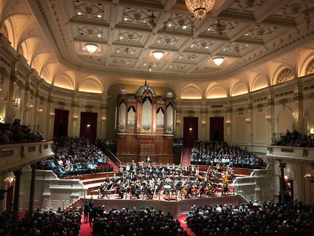 Fritid och sociala aktiviteter Kulturutbudet i Amsterdam håller världsklass.