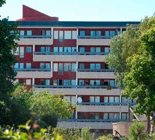 Dessutom gäller det här: Du får inte ha något inkassokrav under de senaste tolv månaderna. Du ska ha skött dina hyresinbetalningar och får ha max 1 konstaterad störning.