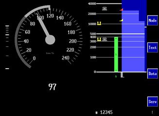 ERTMS Ombord och STM Fyra leverantörer av ERTMS Ombord i Sverige Bombardier Alstom Siemens Ansaldo