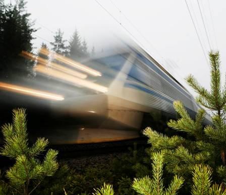 (inbyggd) Hitachi (separat komponent) Trafikverkets ramavtal för Hitachis STM kan användas av