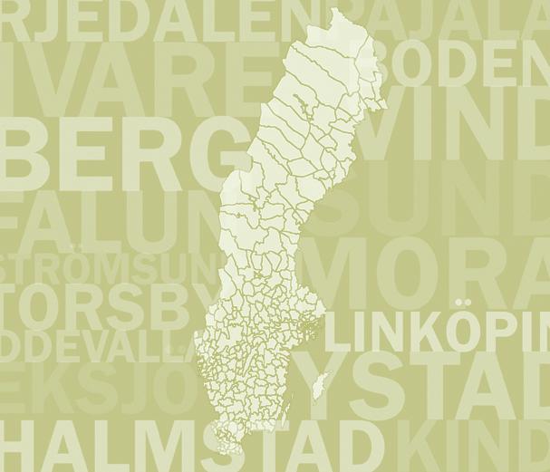 Rapport 312 2008 Barn, elever, personal och utbildningsresultat Kommunnivå Jämförelsetal om