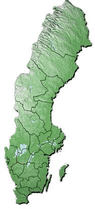 Fälförsök 2009-2010 N58 34 N59 17 N58 24 Fyra fältförsök i timotej (1:a och 2: års frövallar) Fyra fältförsök i