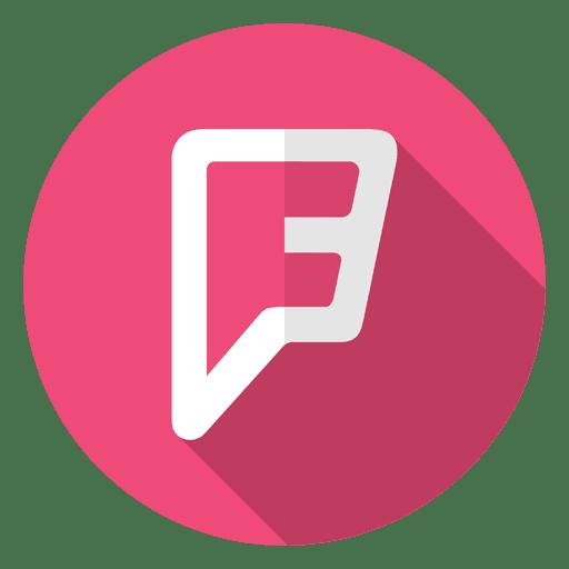 Foursquare Social plattform för tips, recensioner och tematiserade listor skapade av