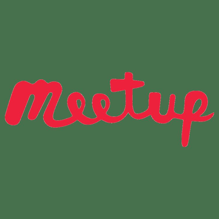 Meetup Meetup är primärt för arrangörer som anordnar träffar inom specialintressen där likasinnade möts upp för att göra en aktivitet tillsammans.