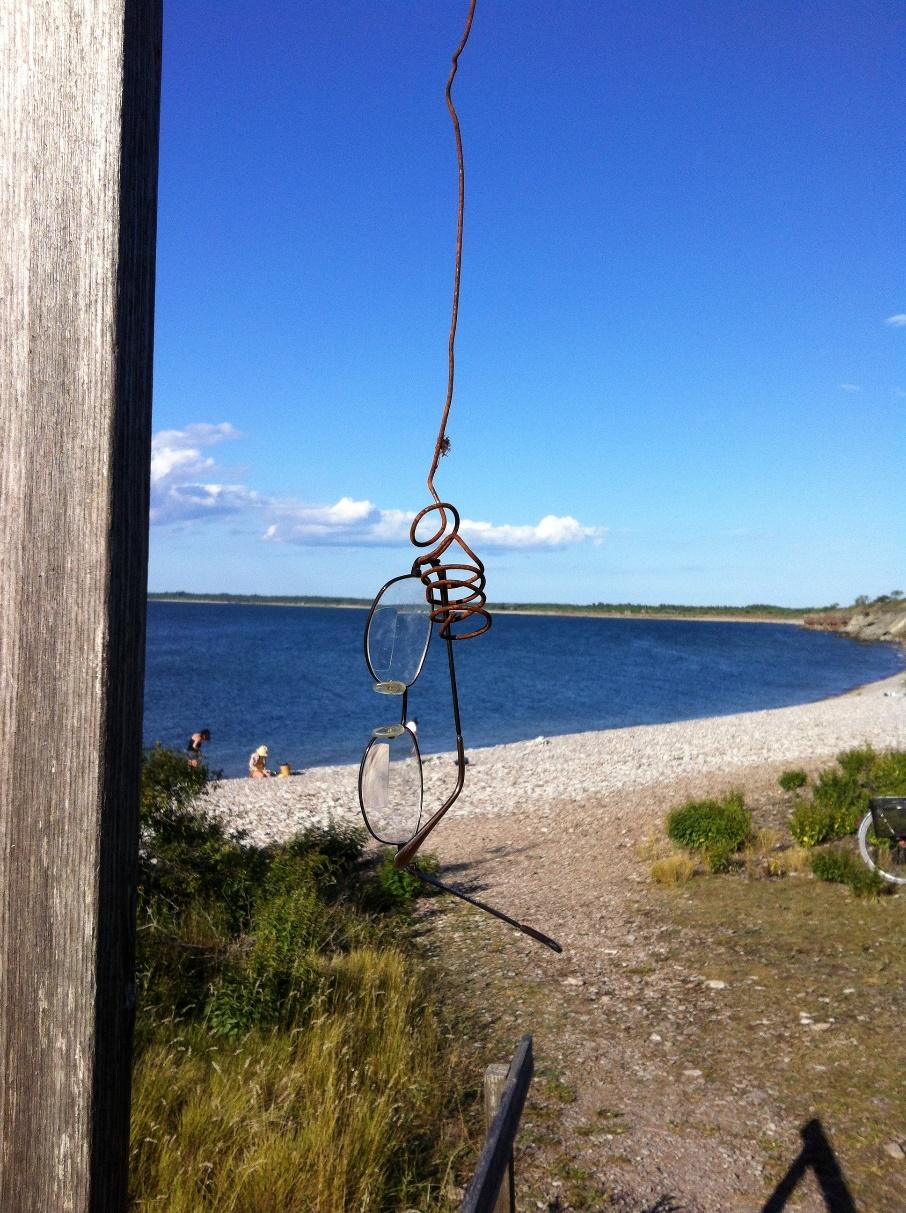 Linköpings universitet, ISV, Campus
