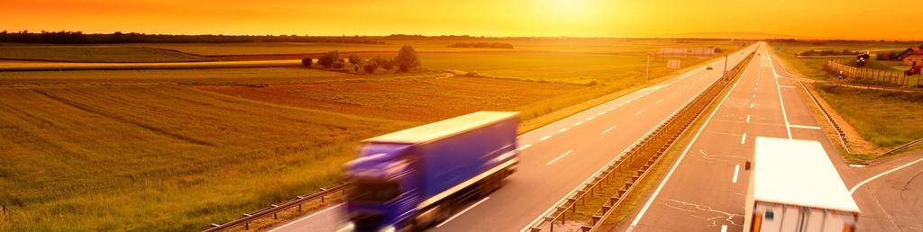 Vägtransporter Vi har trafik till och från alla länder i Europa och kan erbjuda såväl stor kapacitet som konkurrenskraftiga priser.