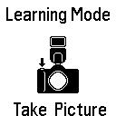 + 10.4.4 Learn function The Learn function enables individual automatic adjustment of the slave flash unit to the flash technology of the camera s flash unit.