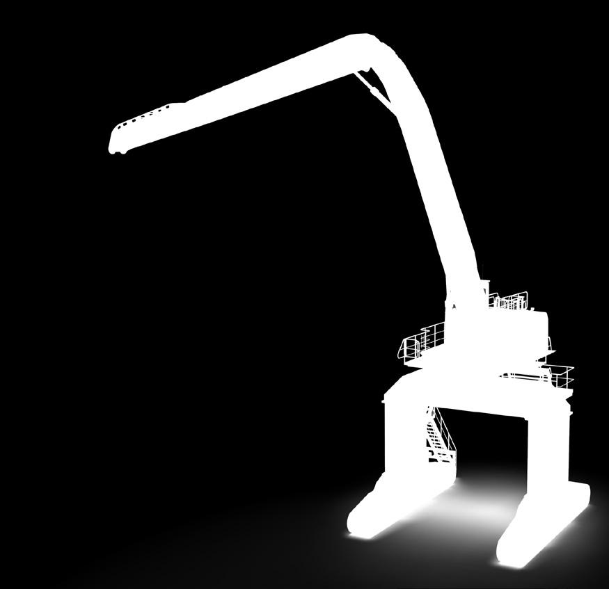 Liebherr är i första hand en varuleverantör och levererar hanterings- och entreprenadutrustning för ett 10-tal olika användningsområden. Med säte i Europa har Liebherr cirka 40 000 anställda.