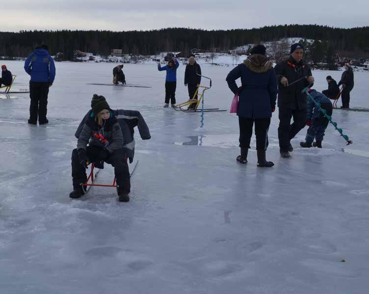 KULTURARRANGEMANG SÄSONGEN 2019 LILJANS HERRGÅRD Möt våren och försommaren ute vid Liljans Herrgård (14 mars anordnas den första