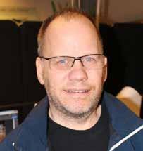 Tidningen Gävle-Dala c/o Gävleborg Ansvarig utgivare Henrik Söderkvist Ledare Ja, det här är nu alltså det sista numret för mig, åtminstone som anställd eftersom jag och parasporten nu kommer gå