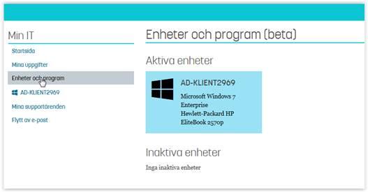 3(9) 2 Installation av Qlikview Internet Explorer Plugin För att utnyttja alla möjligheter inom Qlikview, rekommenderas att tillhörande Internet Explorer Plugin installeras enligt instruktionen nedan.