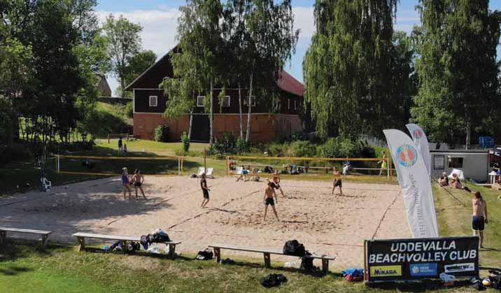 BANGOLF Ungdomsträning Ungdomsträning varje onsdag klockan 17.30-19.00 med start 5 juni Främst för dig som är 9-16 år.