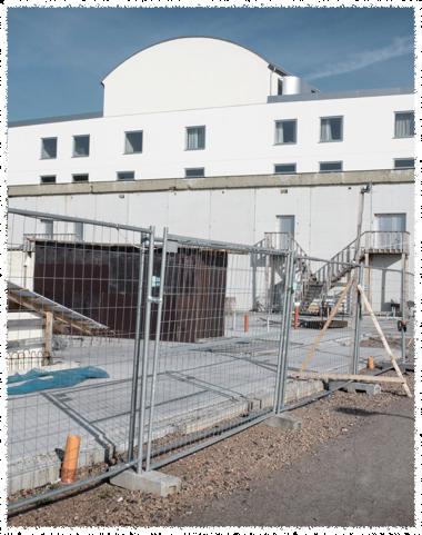 moskéer I Malmö Iinns
