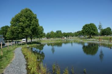 Arbetsgång 1. GIS-bearbeta avrinningsområden area/markanvändning. 2. Beräkna föroreningsbelastningen (kg/år) från uppdaterade schablonvärden (flödesproportionell provtagning).