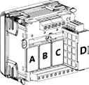 Övriga fuktioner Modbus RS8 IF96 Övertoner FFT IF967 Puls-utgångar IF96 6 6 RS 8 Modbus Tom :e via Modbus Display: :e :e 7:e 9:e 6 96 Övertoner FFT kwh kvarh 6 6 x Pulsutgång M-Bus IF96 6 68 M-bus