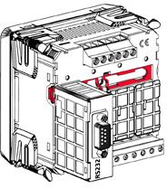 6. Inkoppling RS 3 Rx / Tx GND 3 5 RS3 7.